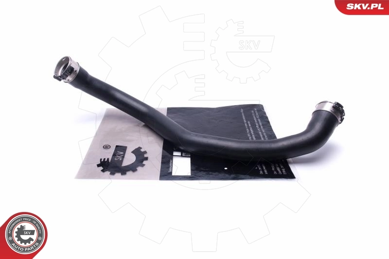 Charge Air Hose